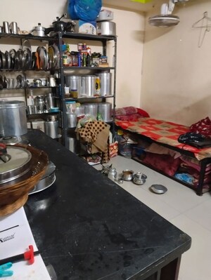 Living Room in  Apartment at C Ward – for Sale
