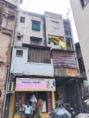  Apartment – Exterior View View at C Ward - for Sale