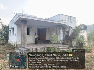  Independent House For Sale in Perungudi