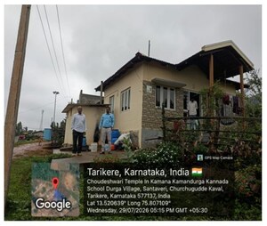  Independent House For Sale in Hebballi