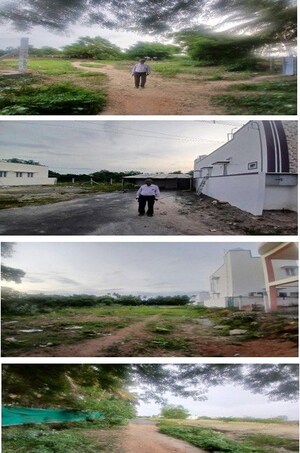  Land For Sale in Chinnakuyili