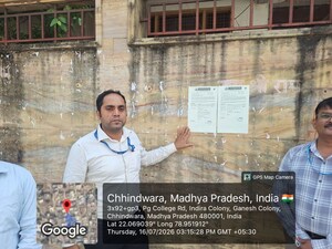   Independent House at Sausar – for Sale