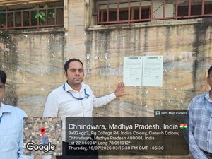  Independent House at Sausar – for Sale