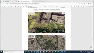 Master Plan in  Office Space at Fatehgunj – for Sale