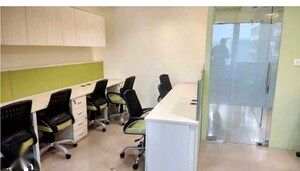 Team Area in  Office Space at Jasola Vihar – for Rent
