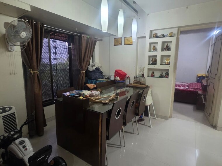 undefined, riddhi-gardens-chs 3 Bedroom 795 Sq.Ft. Apartment In Malad East Mumbai 10748281