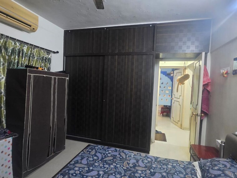 Bedroom, riddhi-gardens-chs 3 Bedroom 795 Sq.Ft. Apartment In Malad East Mumbai 10748281