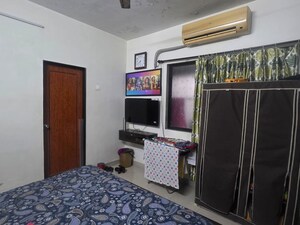 3 BHK Apartment For Sale in Riddhi Gardens CHS, Malad East