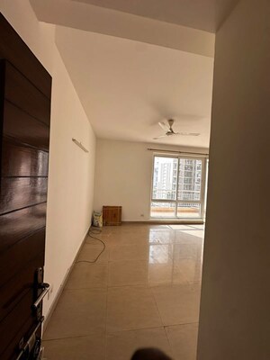 Bathroom in 3 BHK Apartment at Tulip White, Sector 69 – for Rent
