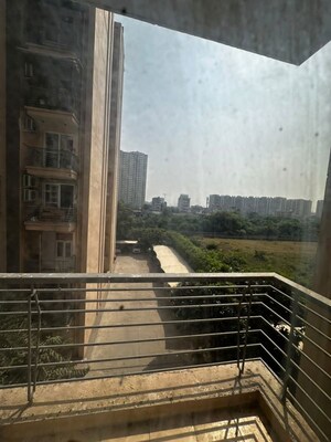 3 BHK Apartment – Exterior View View at Tulip White, Sector 69 - for Rent