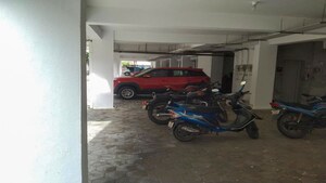 Parking in  Apartment at Arivozi Nagar – for Sale