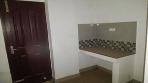 Kitchen in  Apartment at Arivozi Nagar – for Sale