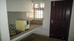 Kitchen in  Apartment at Arivozi Nagar – for Sale