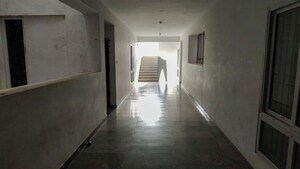 Building Lobby in  Apartment at Arivozi Nagar – for Sale
