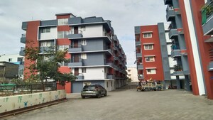  Apartment – Exterior View View at Arivozi Nagar - for Sale