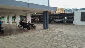 Parking in  Apartment at Arivozi Nagar – for Sale