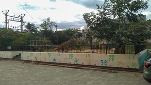  Apartment – Exterior View View at Arivozi Nagar - for Sale
