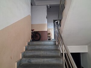 Staircase in  Apartment at Birsa Nagar – for Sale