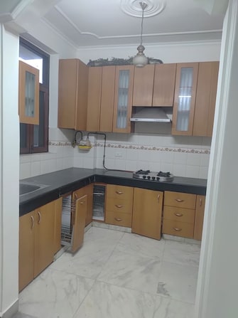 4 BHK +Apartment For Rent in Gulmohar Garden in Sector 44, Noida