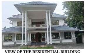  Independent House For Sale in Ernakulam