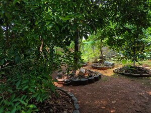  Independent House – Exterior View View at Ernakulam - for Sale