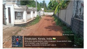  Independent House For Sale in Ernakulam