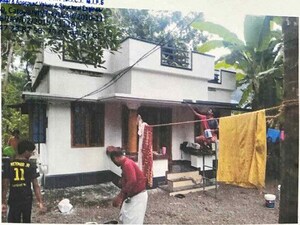  Independent House – Exterior View View at West Yakkara - for Sale