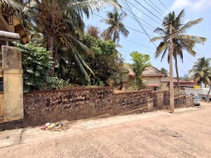  Land – Exterior View View at Beluvai - for Sale