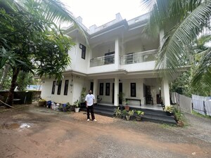  Independent House For Sale in Ayikkarapadi