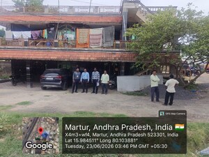 Independent House For Sale in Gavinivaripalem
