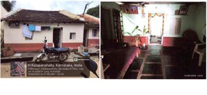  Independent House For Sale in Kunduwada