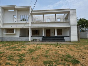  Independent House For Sale in Ernakulam