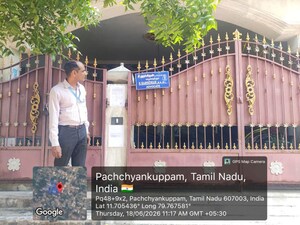  Independent House For Sale in Neyveli