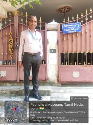   Independent House at Neyveli – for Sale