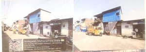  Land – Exterior View View at Malegaon - for Sale