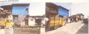  Land – Exterior View View at Malegaon - for Sale