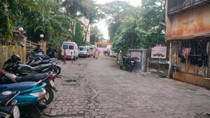  Apartment – Exterior View View at Mira Road East - for Sale