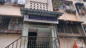  Apartment – Exterior View View at Mira Road East - for Sale