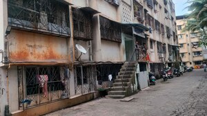  Apartment – Exterior View View at Mira Road East - for Sale