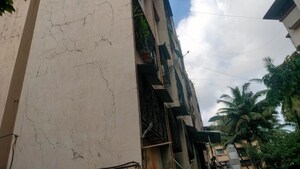  Apartment – Exterior View View at Mira Road East - for Sale