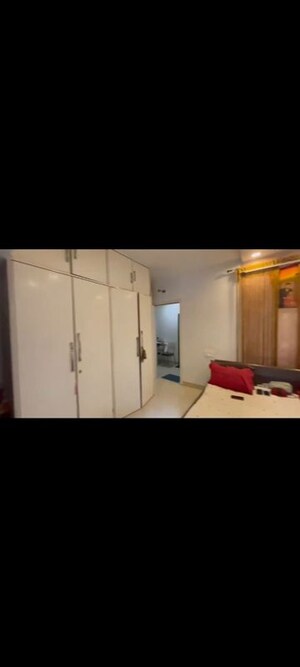 Bedroom in 2 BHK Apartment at Mangalya Andheri East, Andheri East – for Rent