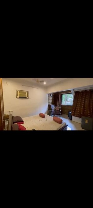 Living Room in 2 BHK Apartment at Mangalya Andheri East, Andheri East – for Rent
