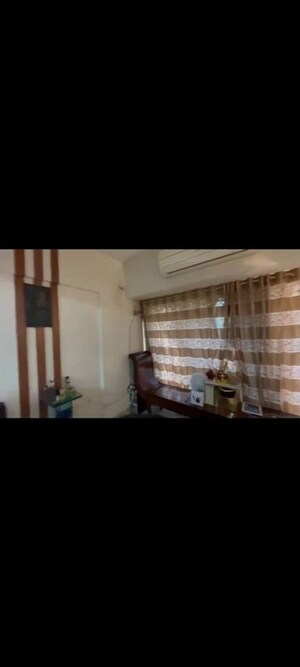 Living Room in 2 BHK Apartment at Mangalya Andheri East, Andheri East – for Rent