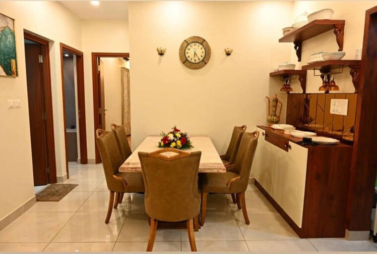 Living Room, prestige-park-square 3.5 Bedroom 1771 Sq.Ft. Builder Floor In Bannerghatta Road Bangalore 10748304