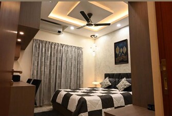 3.5 BHK +Builder Floor For Sale in Prestige Park Square in Bannerghatta Road, Bangalore
