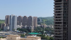 2 BHK Apartment For Rent in Group Satellite Elegance, Goregaon East
