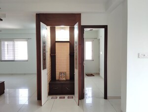 Room in 3 BHK Apartment at Aparna Luxor Park, Kondapur – for Rent