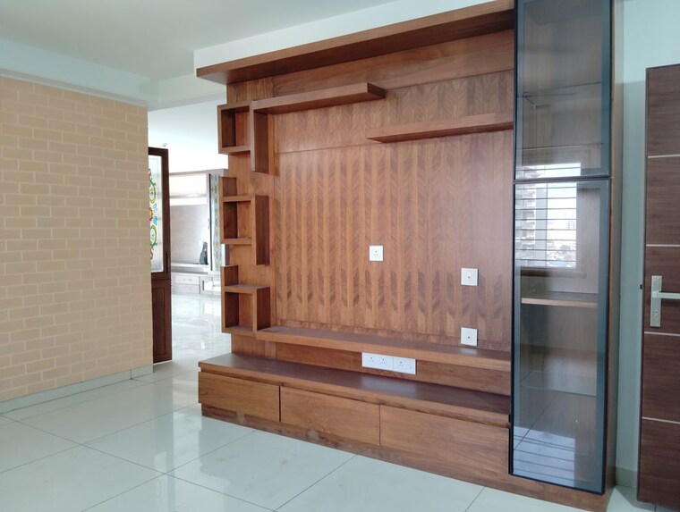Room, aparna-luxor-park 3 Bedroom 2660 Sq.Ft. Apartment In Kondapur Hyderabad 10748315