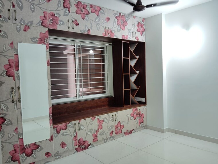 Bedroom, aparna-luxor-park 3 Bedroom 2660 Sq.Ft. Apartment In Kondapur Hyderabad 10748315
