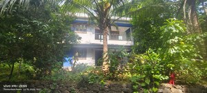  Independent House – Exterior View View at Chowalloor - for Sale